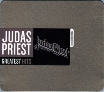 Judas Priest - Greatest Hits